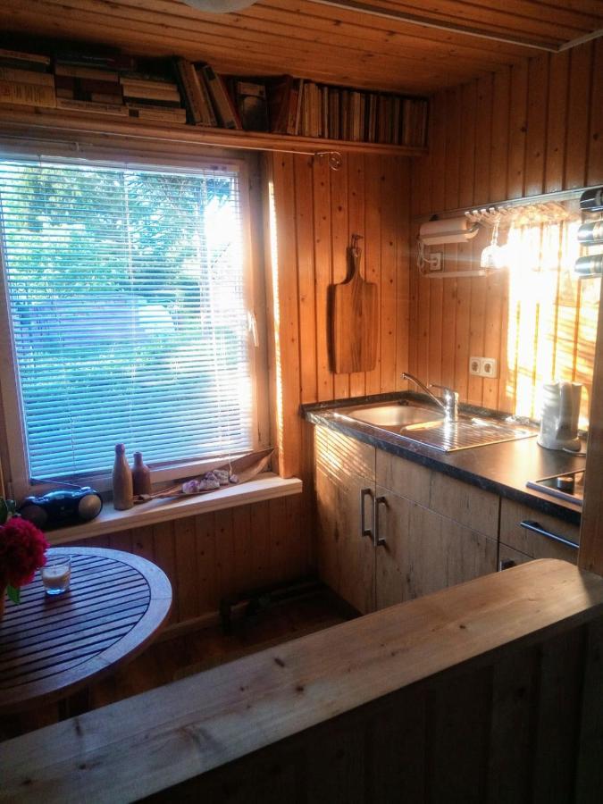 Auszeit Appartement Friedland (Mecklenburg-Vorpommern)