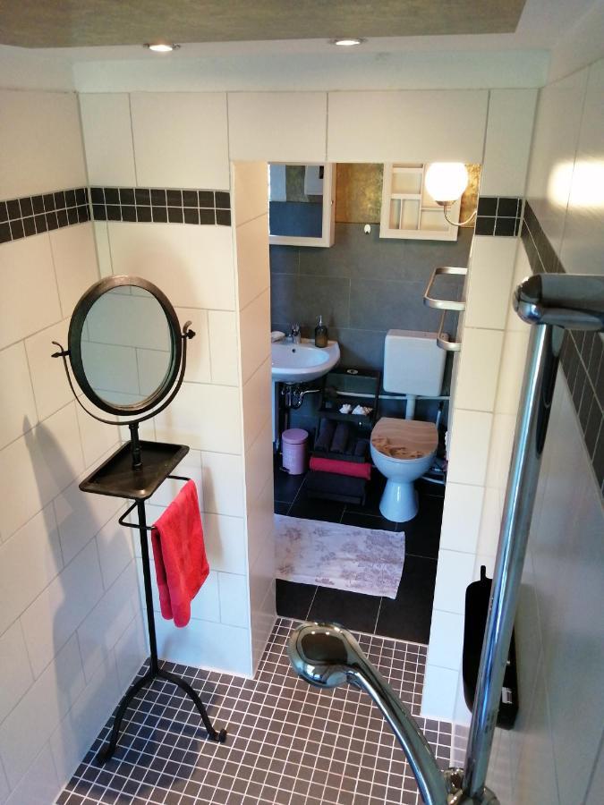 Auszeit Appartement Friedland (Mecklenburg-Vorpommern)