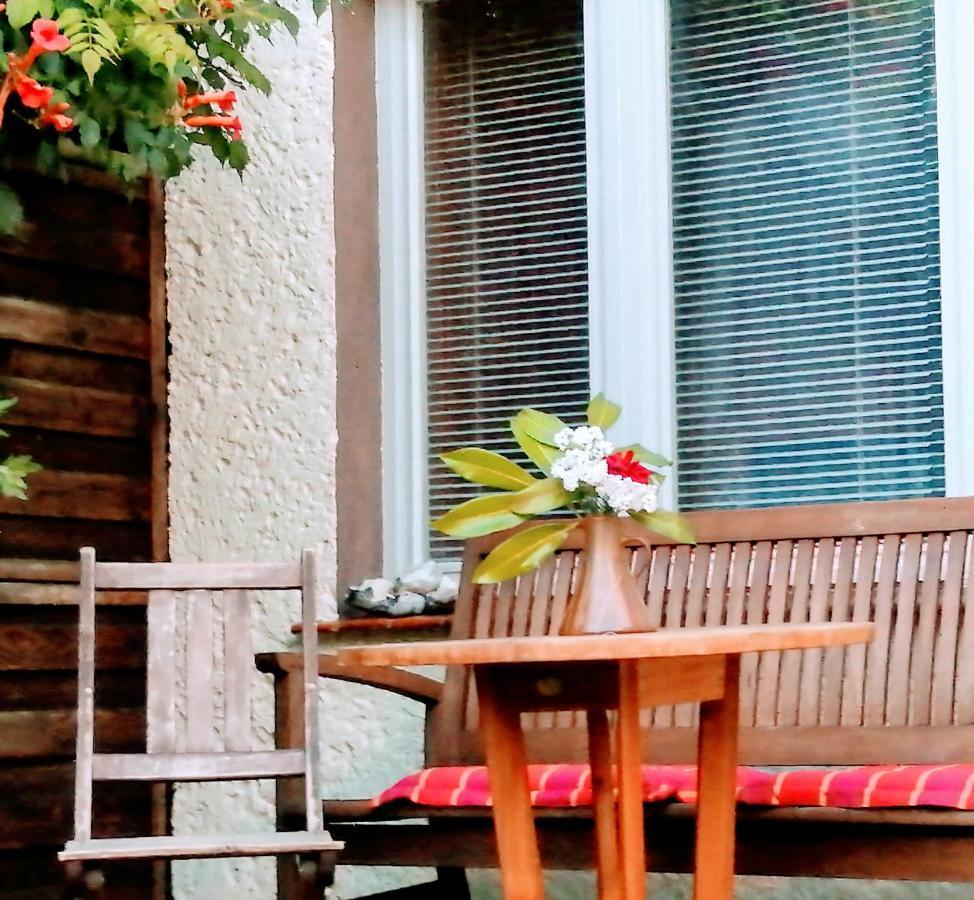 Auszeit Appartement Friedland (Mecklenburg-Vorpommern)