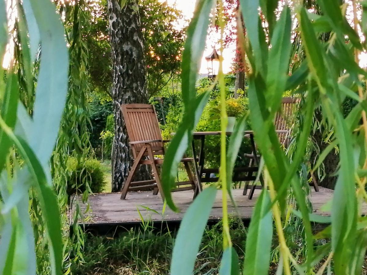 Appartamento Auszeit Friedland (Mecklenburg-Vorpommern)